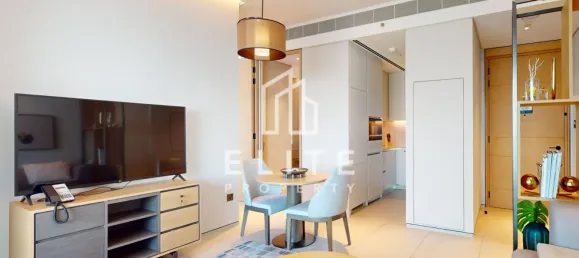 Studio in Jumeirah Beach Residence, UAE, Nr. 113102 7