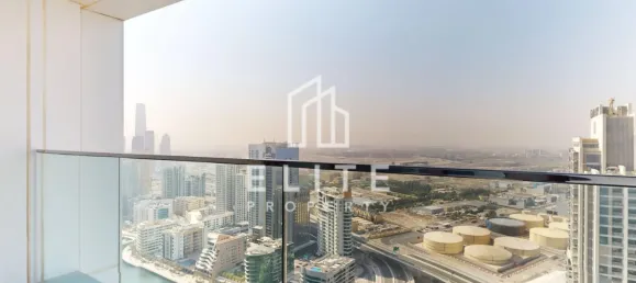 Studio in Jumeirah Beach Residence, UAE, Nr. 113102 13