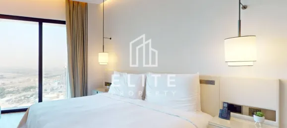 Studio in Jumeirah Beach Residence, UAE, Nr. 113102 4