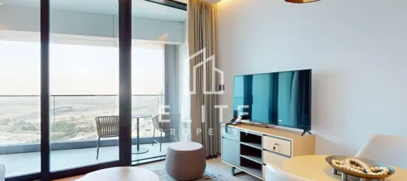Studio in Jumeirah Beach Residence, UAE, Nr. 113102 8
