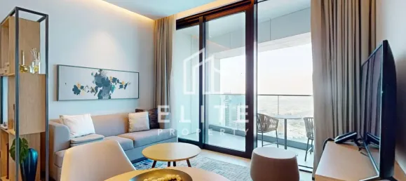 Studio in Jumeirah Beach Residence, UAE, Nr. 113102 2