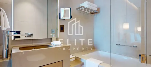 Studio in Jumeirah Beach Residence, UAE, Nr. 113102 10