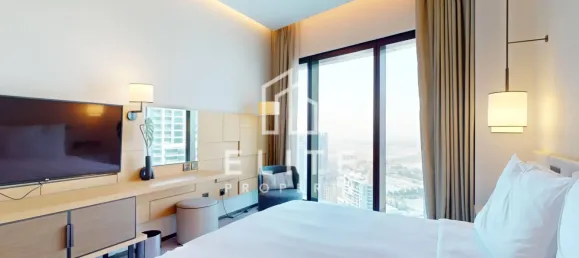 Studio in Jumeirah Beach Residence, UAE, Nr. 113102 3