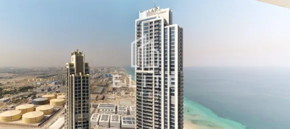 Studio in Jumeirah Beach Residence, UAE, Nr. 113102 12