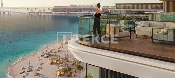 2 bedrooms Apartment in Umm Al Quwain, UAE No. 37730 2