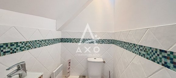 1 Schlafzimmer Haus in Chaumont-en-Vexin, France, Nr. 60072 54