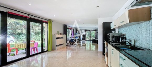 1 Schlafzimmer Haus in Chaumont-en-Vexin, France, Nr. 60072 20