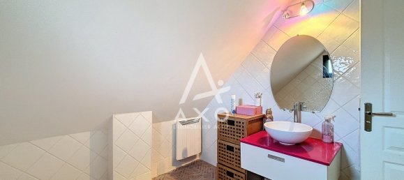 1 Schlafzimmer Haus in Chaumont-en-Vexin, France, Nr. 60072 34