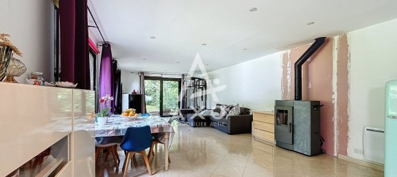 1 Schlafzimmer Haus in Chaumont-en-Vexin, France, Nr. 60072 10