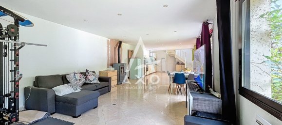 1 Schlafzimmer Haus in Chaumont-en-Vexin, France, Nr. 60072 15