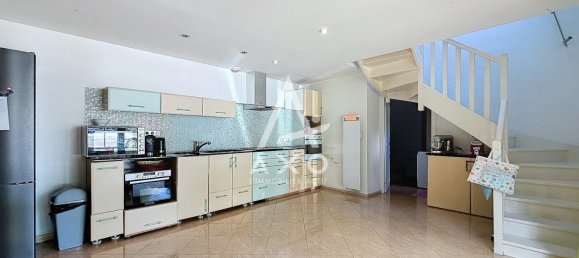 1 Schlafzimmer Haus in Chaumont-en-Vexin, France, Nr. 60072 2