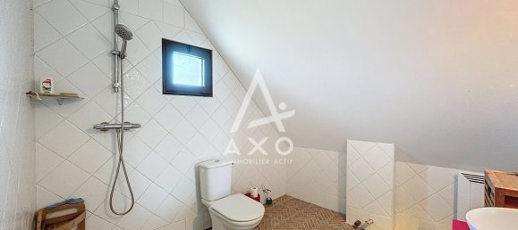 1 Schlafzimmer Haus in Chaumont-en-Vexin, France, Nr. 60072 36