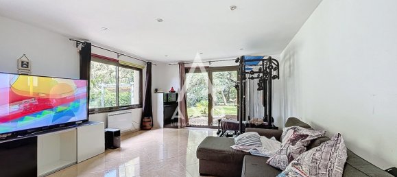 1 Schlafzimmer Haus in Chaumont-en-Vexin, France, Nr. 60072 32