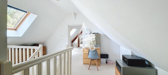 1 Schlafzimmer Haus in Chaumont-en-Vexin, France, Nr. 60072 28