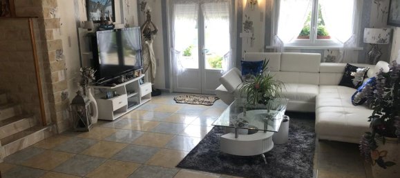 6 rooms House in Marles-sur-Canche, France No. 58564 12
