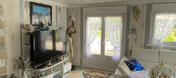 6 rooms House in Marles-sur-Canche, France No. 58564 11