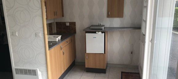 6 rooms House in Marles-sur-Canche, France No. 58564 5