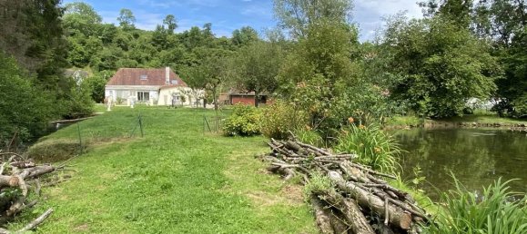 6 rooms House in Marles-sur-Canche, France No. 58564 14