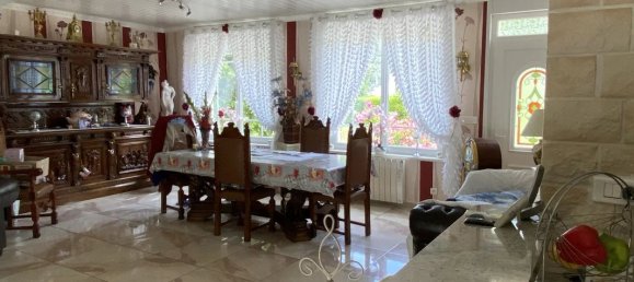 6 rooms House in Marles-sur-Canche, France No. 58564 9