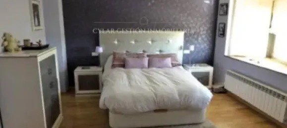 Casa T5 em Castellanos de Moriscos, Spain N.º 141287 10