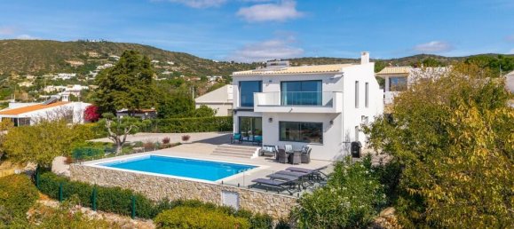 Villa T6 em Faro, Portugal N.º 349593 6
