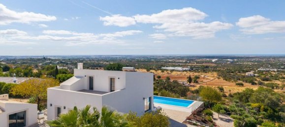 Villa T6 em Faro, Portugal N.º 349593 9