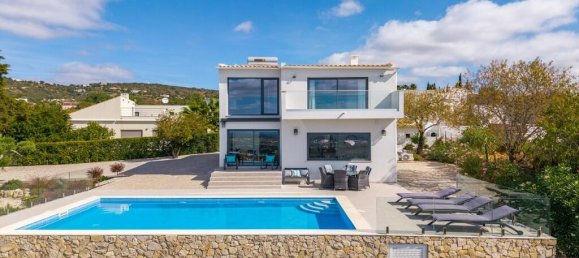 Villa T6 em Faro, Portugal N.º 349593 5
