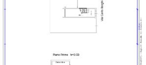 7 bedrooms Duplex in Modena, Italy No. 339267 23