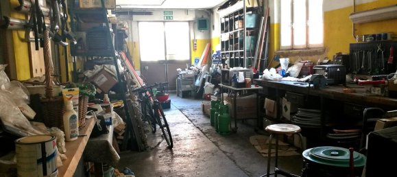 7 bedrooms Duplex in Modena, Italy No. 339267 13