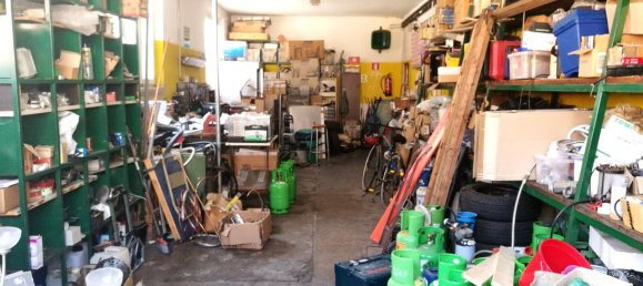 7 bedrooms Duplex in Modena, Italy No. 339267 12