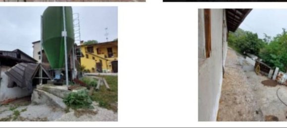 951m² Commercial property in Vicoforte, Italy No. 321555 10