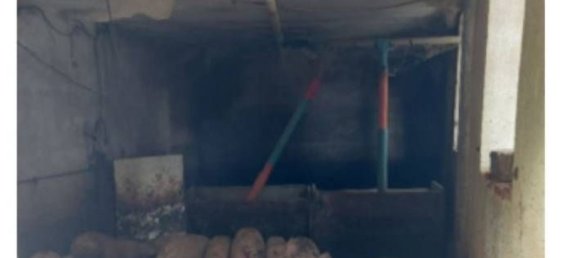 951m² Commercial property in Vicoforte, Italy No. 321555 13