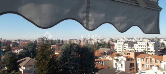 2 Schlafzimmer Wohnung in Saronno, Italy, Nr. 344086 14