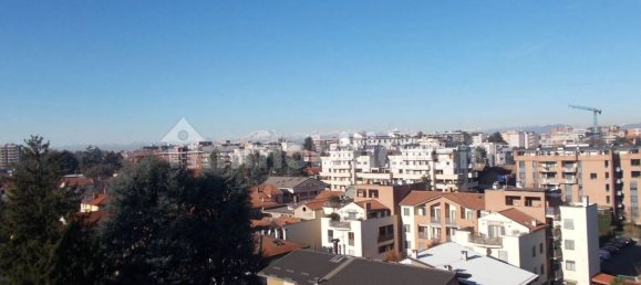 2 Schlafzimmer Wohnung in Saronno, Italy, Nr. 344086 16