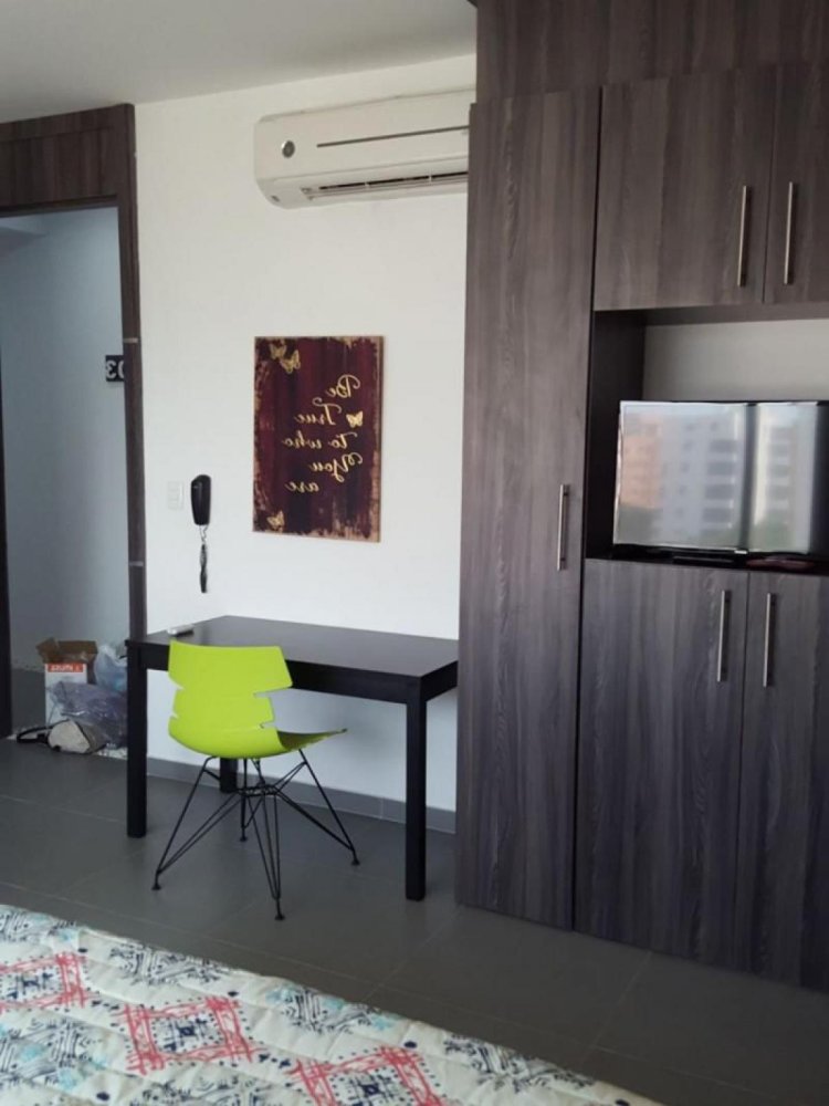 استوديو في Barranquilla, Colombia رقم 8567