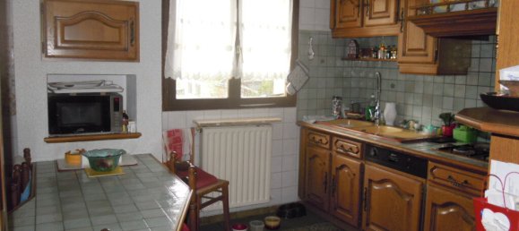 Casa T5 em Vireux-Wallerand, France N.º 67463 4