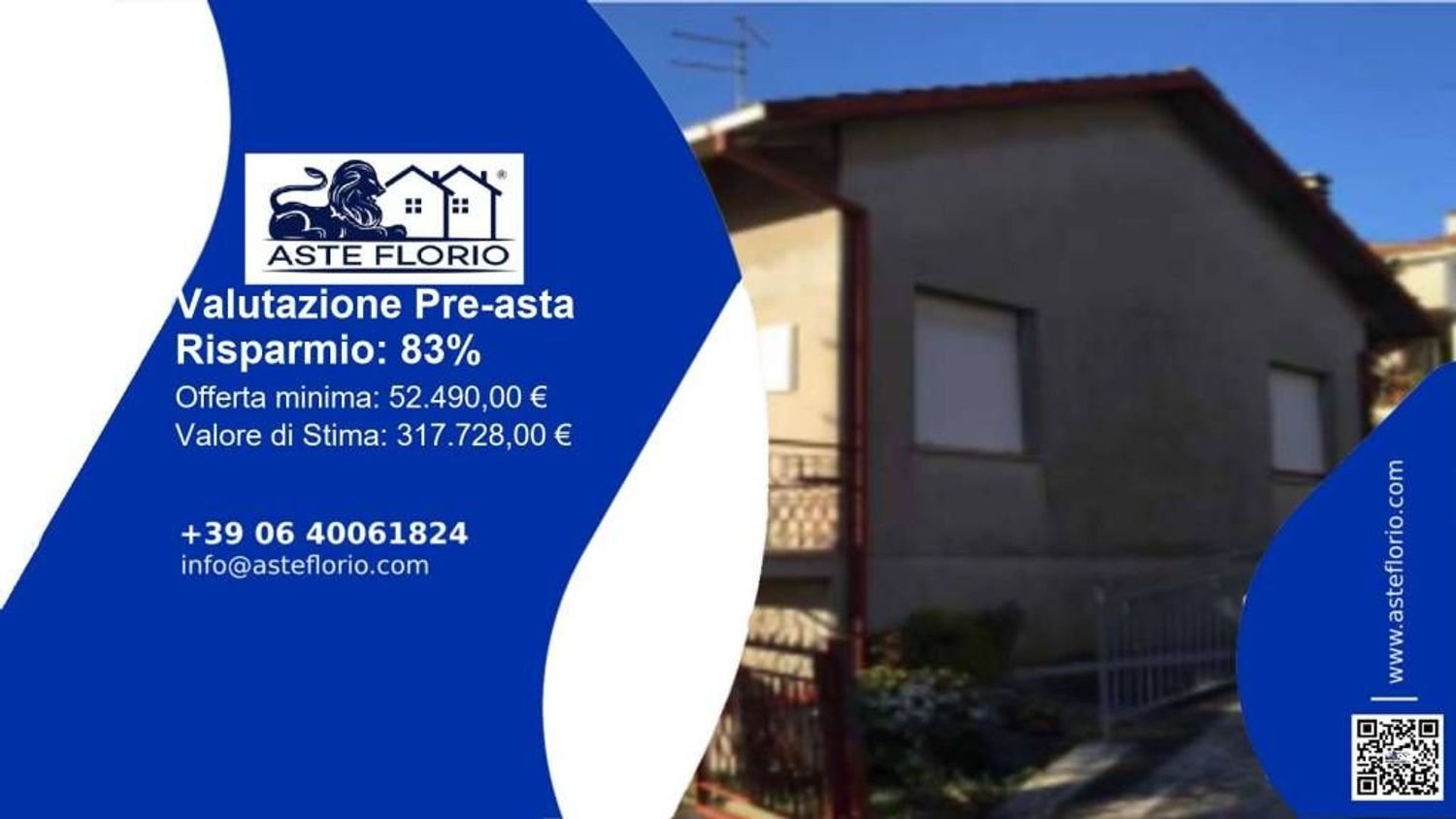 3 rooms Villa in Sassocorvaro Auditore, Italy No. 293254