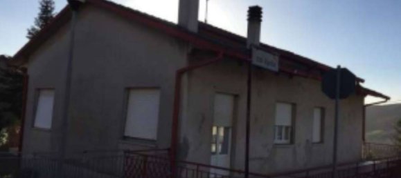 3 rooms Villa in Sassocorvaro Auditore, Italy No. 293254 2