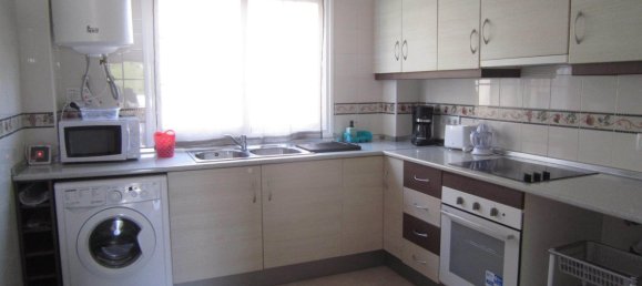 3 bedrooms Bungalow in Calpe, Spain No. 1594 11