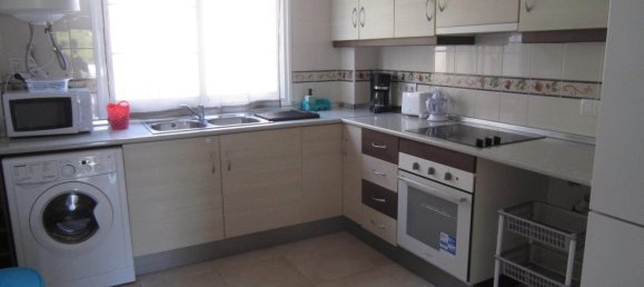 3 bedrooms Bungalow in Calpe, Spain No. 1594 9