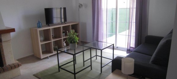 3 bedrooms Bungalow in Calpe, Spain No. 1594 10