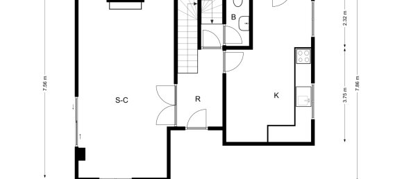 3 bedrooms Townhouse in Alhaurin de la Torre, Spain No. 166513 9