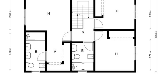 3 bedrooms Townhouse in Alhaurin de la Torre, Spain No. 166513 11