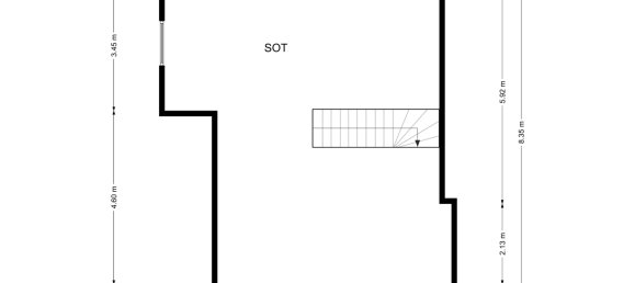 3 bedrooms Townhouse in Alhaurin de la Torre, Spain No. 166513 13