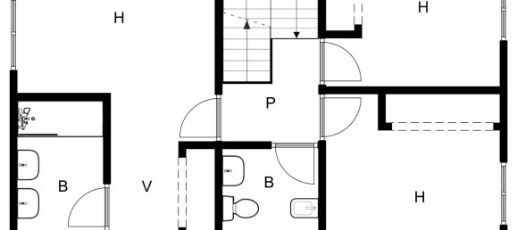 3 bedrooms Townhouse in Alhaurin de la Torre, Spain No. 166513 7