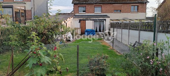 3 bedrooms House in Wignehies, France No. 161481 8