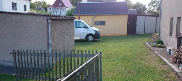 Gebäude in Mittelsachsen, Germany 261m², Nr. 284524 3