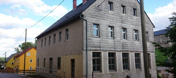 Gebäude in Mittelsachsen, Germany 261m², Nr. 284524 5