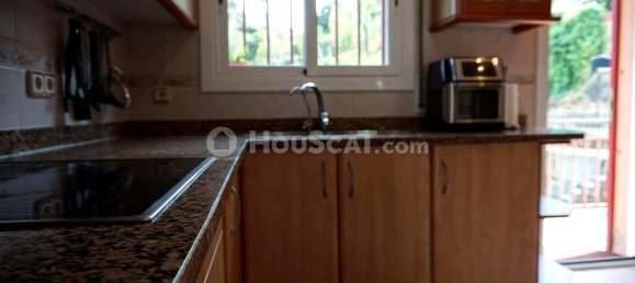 Дом с 3 спальнями в Палафоллс, Испания № 164638 36