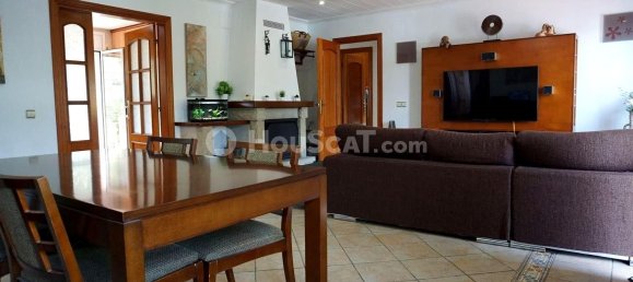 Дом с 3 спальнями в Палафоллс, Испания № 164638 34